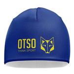 Шапка Otso Snapback, синий - фото 2