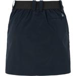 Юбка Rock Liva WNS Didriksons, синий - фото 2