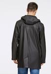 Куртка Lindbergh Parka, Black - фото 3