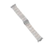 Ремешок Xiaomi Red Beige Совместимость Материал смола CHENSONG Прозрачный - фото 7