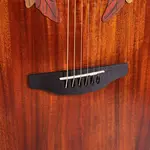 Акустико-электрогитара Ovation CE44P-FKOA Celebrity Elite Plus, с фигурной коа - фото 7