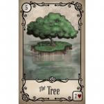 Под розами Ленорман - карты для гадания U.S. GAMES SYSTEMS - фото 4