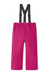 Детские зимние спортивные брюки Loikin Reima, розовый - фото 2