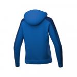 Куртка Erima Evo Star Training, синий - фото 2