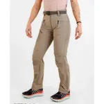 Брюки Newwood Cindirella, зеленый - фото 3