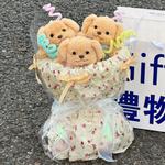 Очень милая кукла VIP Puppy Bouquet Handsome - фото 3