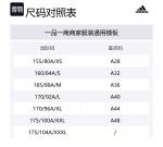 Куртка женская черная Adidas - фото 7