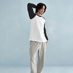 Футболка унисекс Champion, синий - фото 12