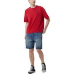 Футболка унисекс Gap, белый - фото 2