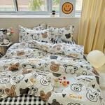 Yalu Пододеяльник Single 180х220 см, тематика Amusement Park - фото 2