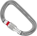 Карабин AM'D с отверткой Petzl - фото