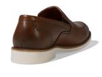 Оксфорды Stacy Adams Wellington Slip-On, Chocolate - фото 5