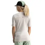 Футболка Siroko Isla Sur, белый - фото 2