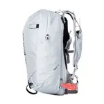 Рюкзак Blue Ice Taka 22L, серый - фото 4