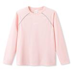 Футболка для младших школьников ASICS, 7000 розовый - фото