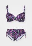 Бикини BIKINI SET LASCANA, мультиколор - фото 7