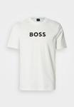 Футболка BOSS LOGO, White - фото 7