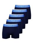 Боксеры U.S. POLO ASSN., Blue - фото