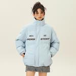 Курка пуховик серии Candy Cube унисекс WARRIOR, светло-желтый - фото 8