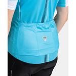 Женская велосипедная майка Kilpi CORRIDOR-W - фото 3