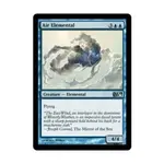 CCG Элементаль воздуха (U), MTG - Magic 2010 - фото