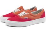 Кроссовки vault og era lx orange red Vans, красный - фото 2