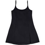 Флора платье для походов Wondery, черный - фото