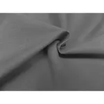 Виртовая штора «Ньюбери», (1 шт.), на заказ Wirth, серый - фото 3