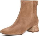 Женские туфли Sam Edelman модель Paige, Almond Taupe - фото