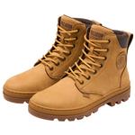 Palladium Ботинки Martin Unisex Yellow - фото 4