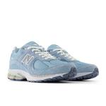 Кроссовки 2002r 'bright sky' New Balance, синий - фото 3