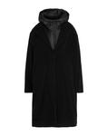 Пальто Paltò, черный - фото