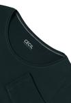 Топ Cecil BASIC , Grün/Dark Green - фото 6