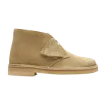 Ботинки Desert Boot 'Maple Suede', желто-коричневый - фото