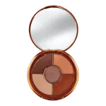 Тени для век Squishy Eyeshadow Palette Squishmallows, Sunset Crush - фото 3