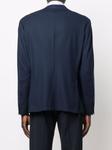Пиджак строгого кроя Canali, синий - фото 4