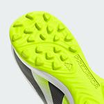 Футбольные бутсы ADIDAS PERFORMANCE Predator League, белый - фото 9