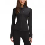 Куртка Define Jackets & Coats Women's Lululemon, warm umber серый - фото 5