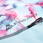 Куртка Alpine Pro Ski, разноцветный - фото 4