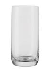Стакан лонг-дринка Daily, 330 мл Leonardo, klar - фото