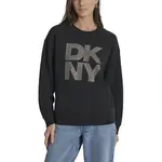 Свитер DKNY Dw5800060, черный - фото