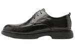 Туфли Men"s Casual Men Low-Top черный Aokang - фото