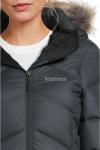 Пальто Marmot Montreaux Coat, цвет Black 2 - фото 4