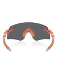 Oakley солнцезащитные очки Encoder Terrazzo, оранжевый - фото 3