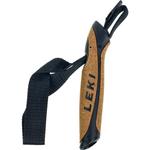 Рукоятка для беговых лыж Leki Nordic CorTec V2, черный - фото