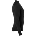 Рубашка uhlsport BASELAYER Tight DISTINCTION PRO TURTLE NECK, черный - фото 4