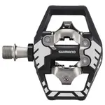 Педали Shimano Deore XT M8120 SPD, черный - фото
