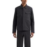 Куртка мужская Arcteryx на молнии, серый - фото 8