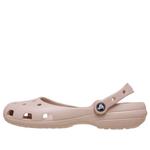 (WMNS) Crocs Karin Clog Mary Janes 'Blush' - фото 5