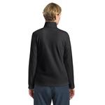 JACK WOLFSKIN Свитер TAUNUS HZ W - фото 4